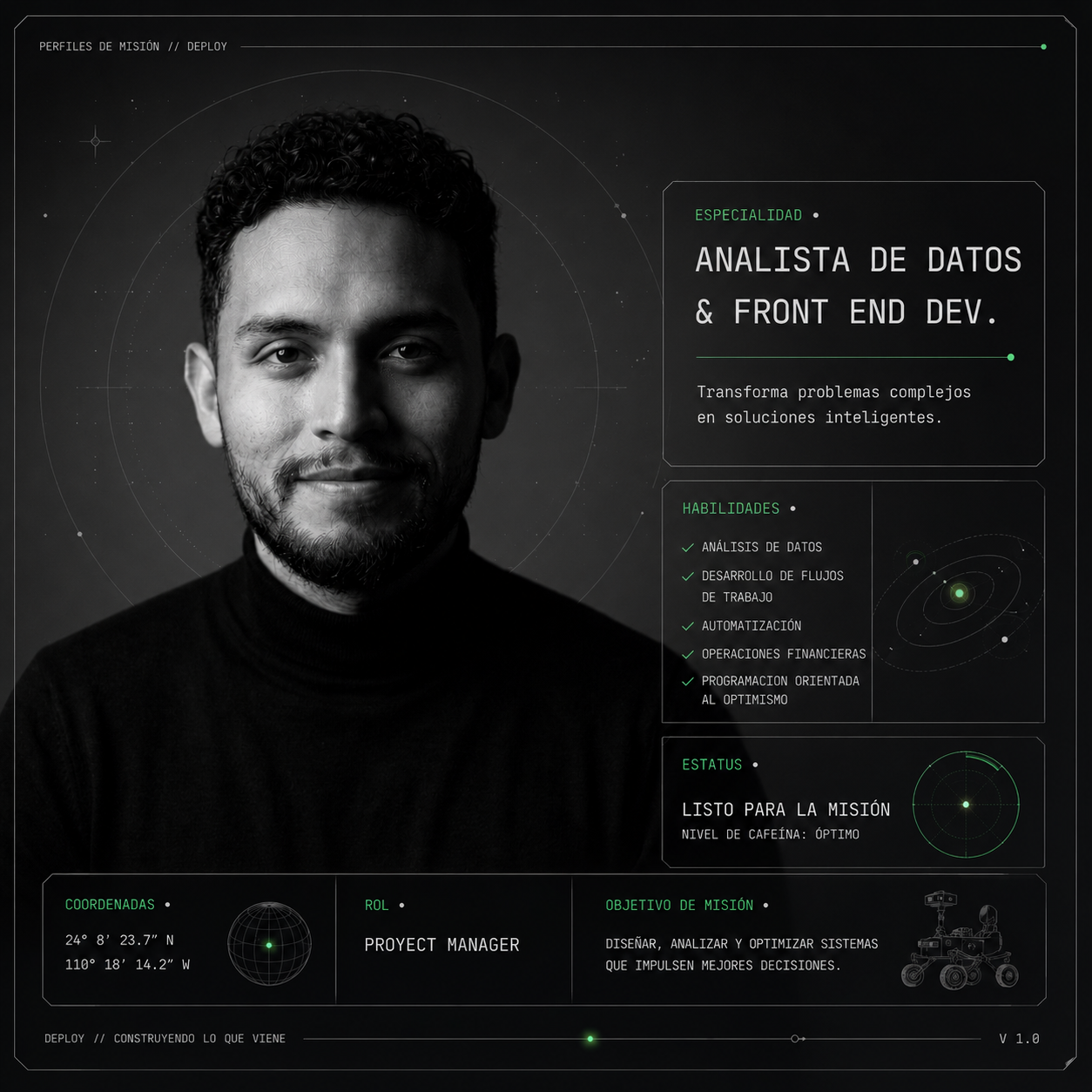Project Manager